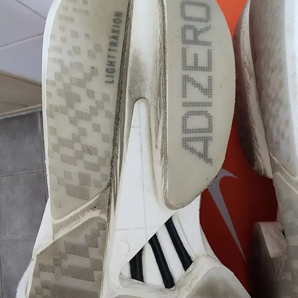 [BUNJANG] Adidas Adizero Pro 4 Running Shoes 275mm / 아디제로프로4  275미리