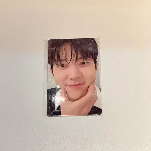 [BUNJANG] DAY6 Dowoon Agung Bread Photocard / 데이식스 도운 아궁빵포카 양도