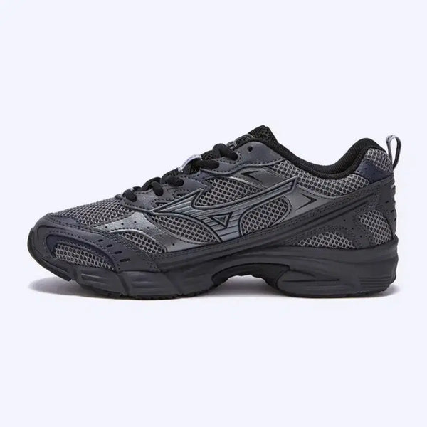 [BUNJANG] Mizuno MXR Shade Silver 260 Running Shoes / 새상품) 미즈노 MXR 쉐이드 실버 260