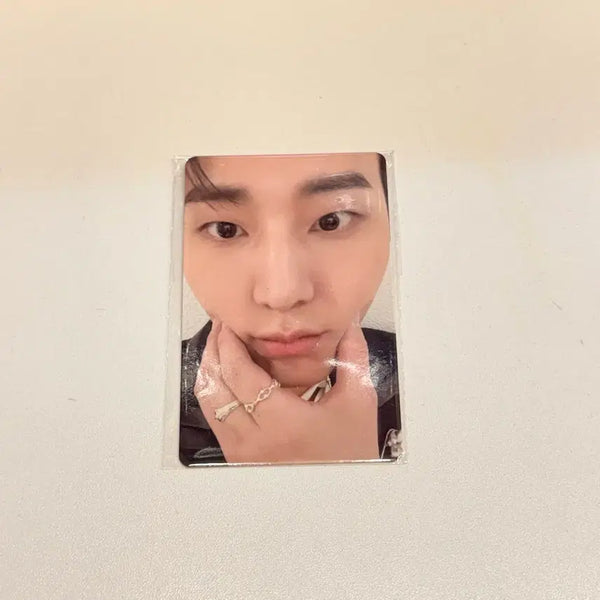 [BUNJANG] Day6 Young K Agunbbang Photocard / 데이식스 영케이 아궁빵포카 양도