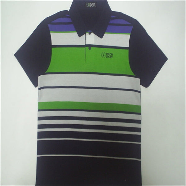 [BUNJANG] Kolon Men's Polo Shirt / 코오롱 남성 카라티