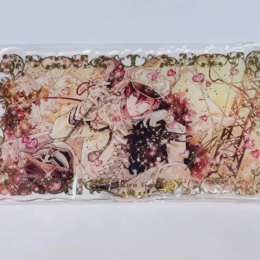 [BUNJANG] IDOLiSH7 Touma 5th Anniversary Acrylic Panel / 아이나나 토우마 5주년 아크릴패널