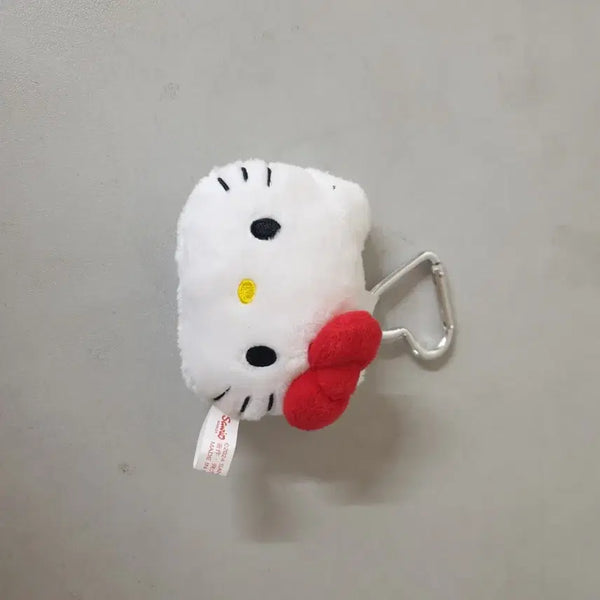 [BUNJANG] Hello Kitty Doll Keychain / 헬로키티 인형키링