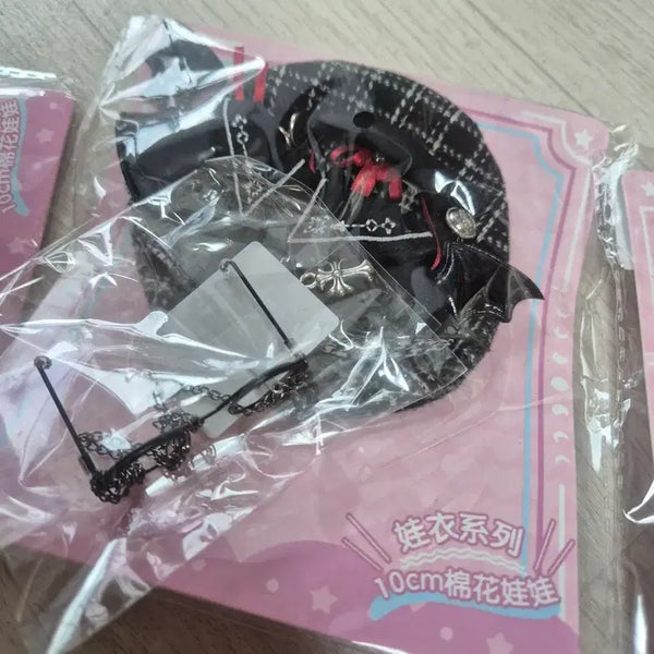 [BUNJANG] 10cm Mini Theater Series Doll Clothes / 10cm 소극장시리즈 인형옷 판매