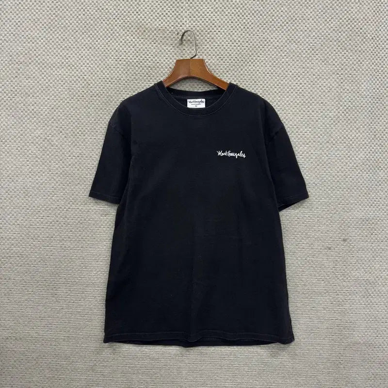 [BUNJANG] Mark Gonzales T-shirt M D05916 / 마크곤잘레스 반팔티 M D05916