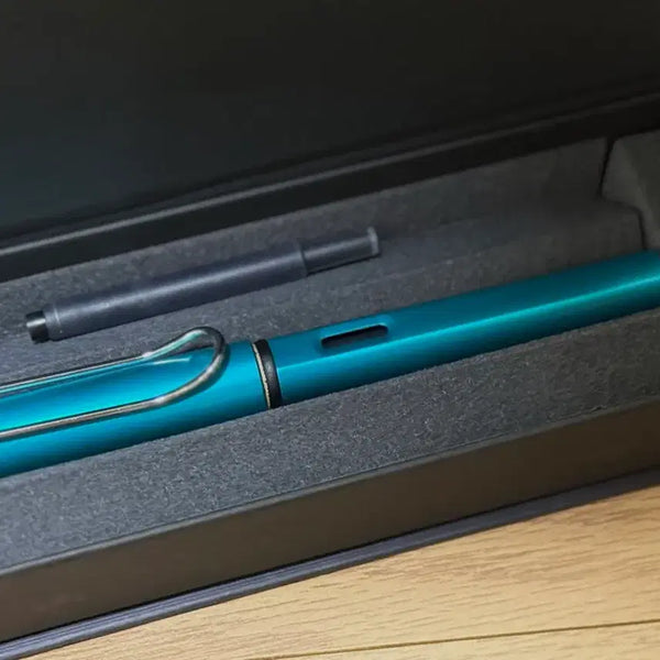 [BUNJANG] Lamy Al-Star Fountain Pen Tourmaline EF / LM023 TM EF / (새상품) 라미 알스타 만년필 투어멀린 EF / LM023 TM EF