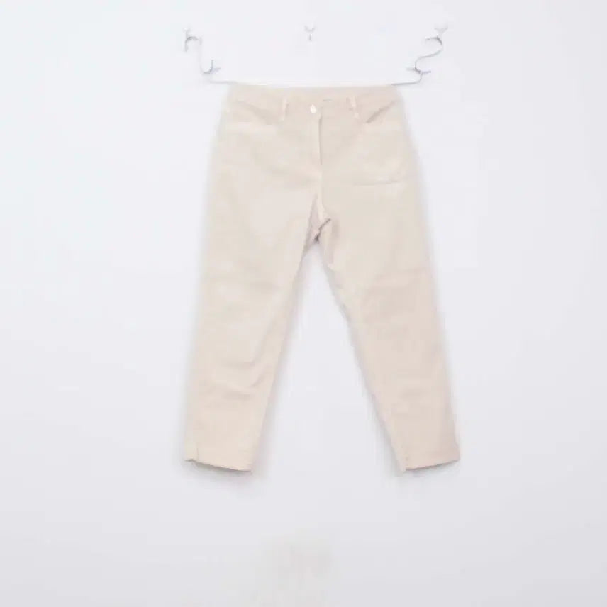 [BUNJANG] Son Jung Wan Women's Denim Pants / [정품] 손정완 여성 데님 팬츠 신상 67(55) 정인샵