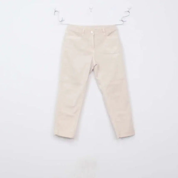 [BUNJANG] Son Jung Wan Women's Denim Pants / [정품] 손정완 여성 데님 팬츠 신상 67(55) 정인샵