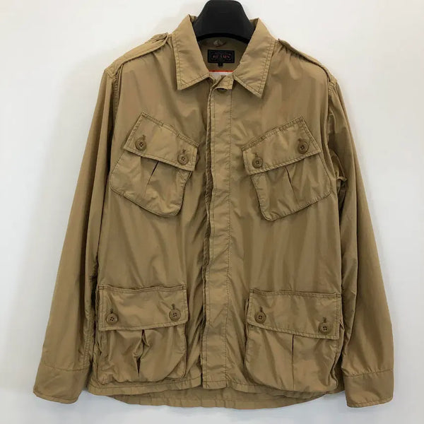 [BUNJANG] BEAMS Jungle Fatigue Jacket M / BEAMS 빔즈 정글 퍼티그자켓 M
