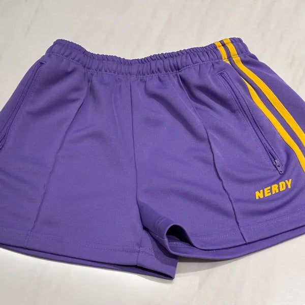 [BUNJANG] Nerdy Women's Shorts / 널디 여성 반바지
