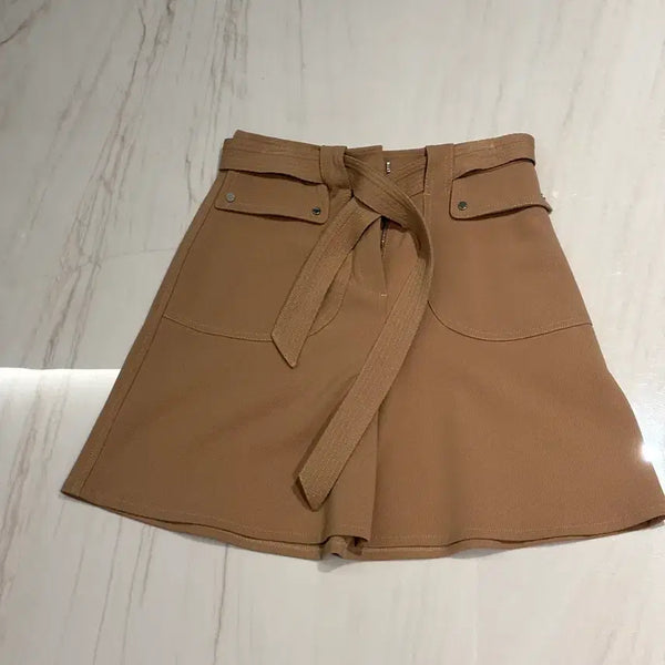 [BUNJANG] Maje Skirt Size UK 1 / 마쥬 치마