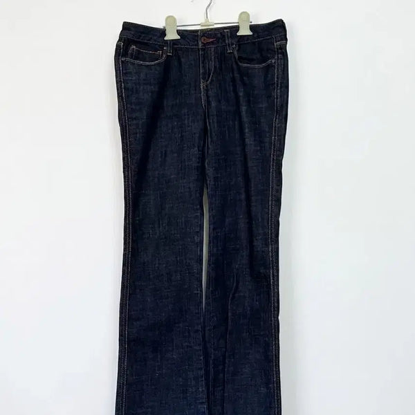 [BUNJANG] Levi's Vintage Bootcut Jeans Size 28 / 리바이스 빈티지 부츠컷 청바지 28