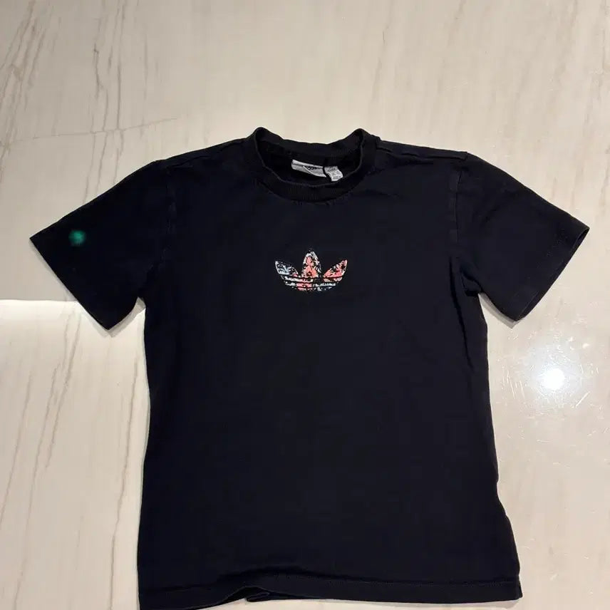 [BUNJANG] Adidas Women's Short Sleeve T-Shirt / 아디다스 여성 반팔티