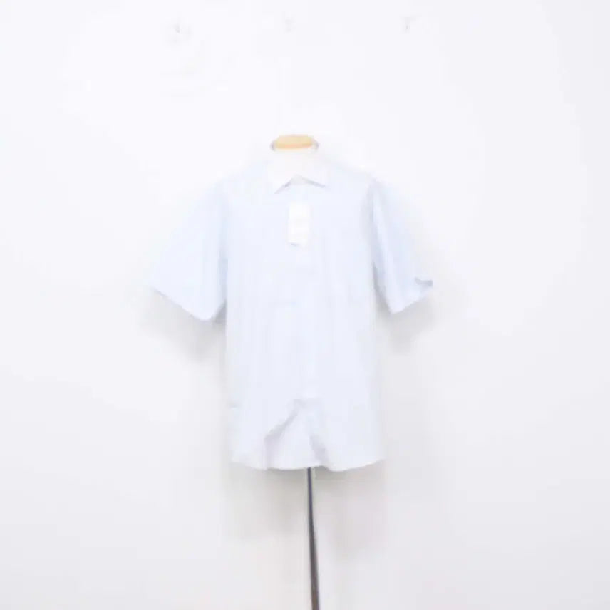 [BUNJANG] Lanetti Men's Dress Shirt New 105 / [정품] 란세티 남성 드레스 셔츠 남방 새상품 105 정인샵