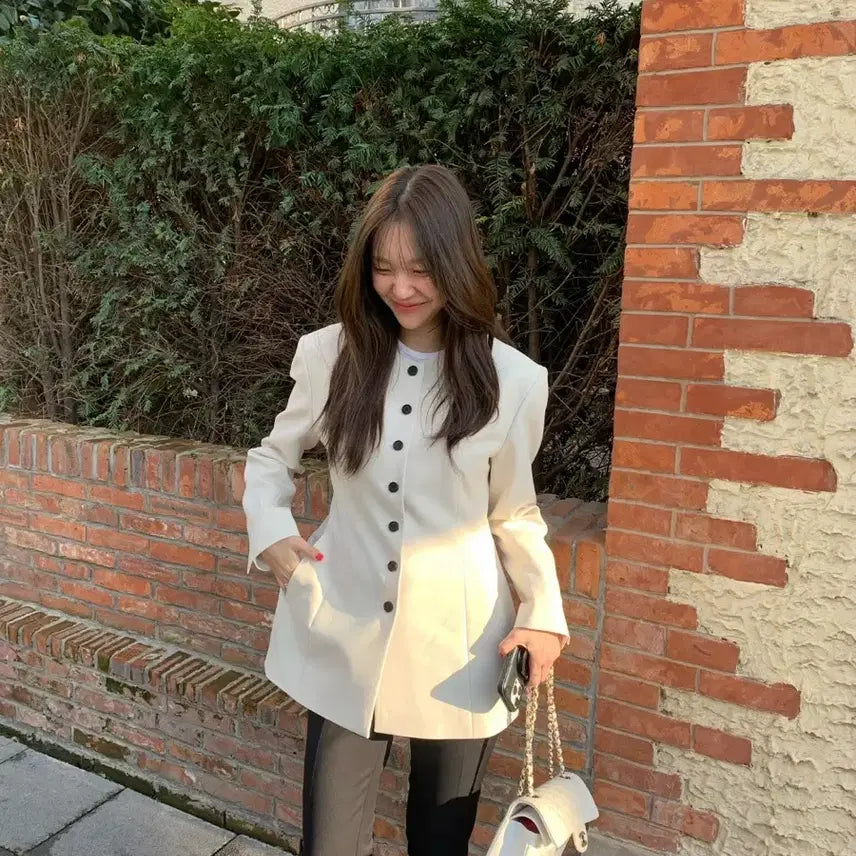 [BUNJANG] Understanding Capris / 언더스탠딩 카프리팬츠