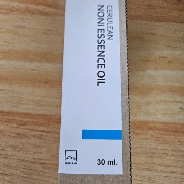[BUNJANG] Cerulean Noni Essence Oil 30ml / 세룰리안 노니 에센스 오일 30ml