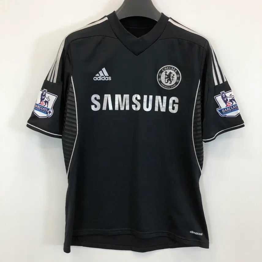 [BUNJANG] Adidas Chelsea 13-14 John Terry Away Jersey M / 아디다스 첼시 13-14 존테리 유니폼 M