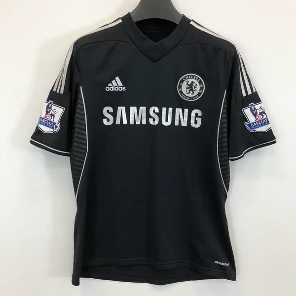 [BUNJANG] Adidas Chelsea 13-14 John Terry Away Jersey M / 아디다스 첼시 13-14 존테리 유니폼 M