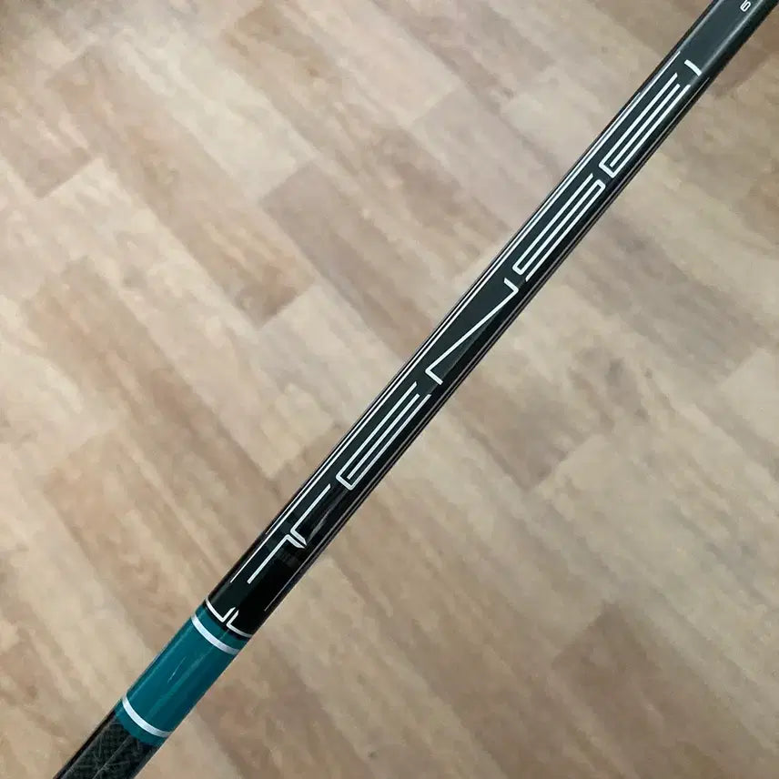 [BUNJANG] Callaway Tensei Green 60S Driver Shaft / 미사용]캘러웨이 텐세이 그린 60S 드라이버 샤프트
