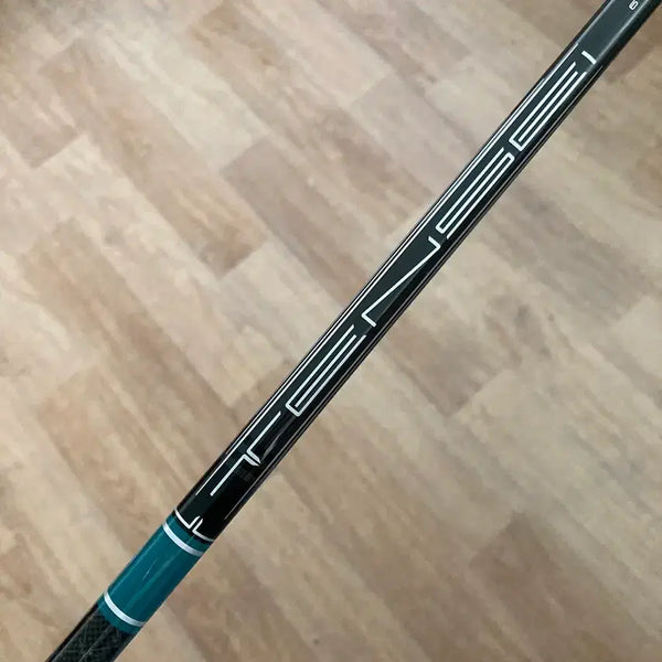 [BUNJANG] Callaway Tensei Green 60S Driver Shaft / 미사용]캘러웨이 텐세이 그린 60S 드라이버 샤프트