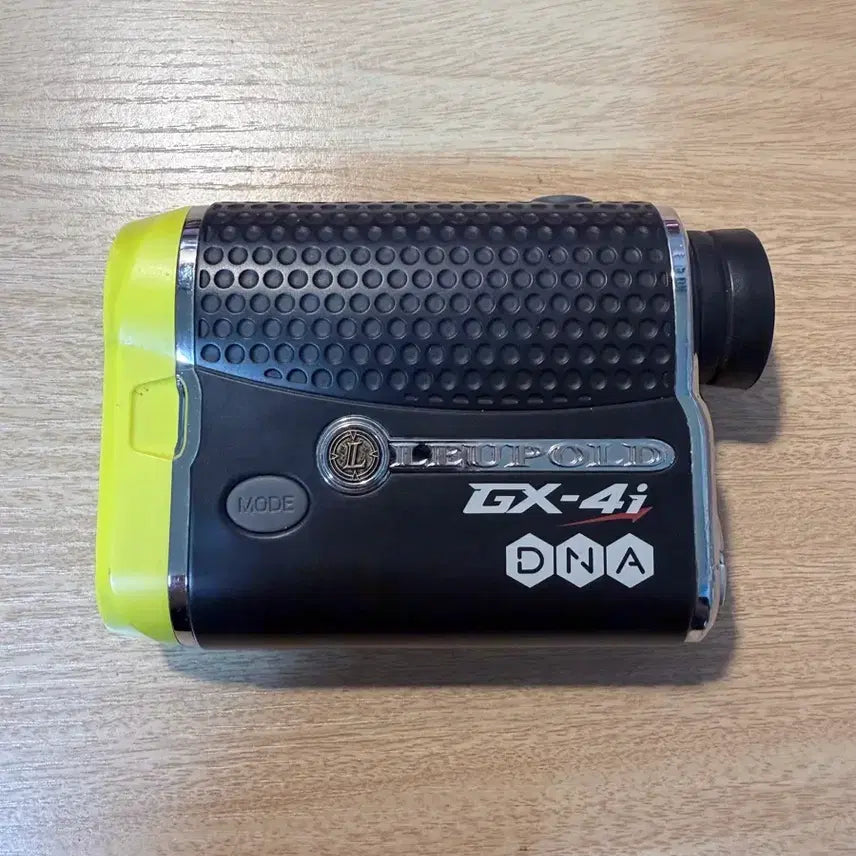 [BUNJANG] Leupold GX-4i2 DNA Golf Rangefinder / 르폴드 골프 거리측정기