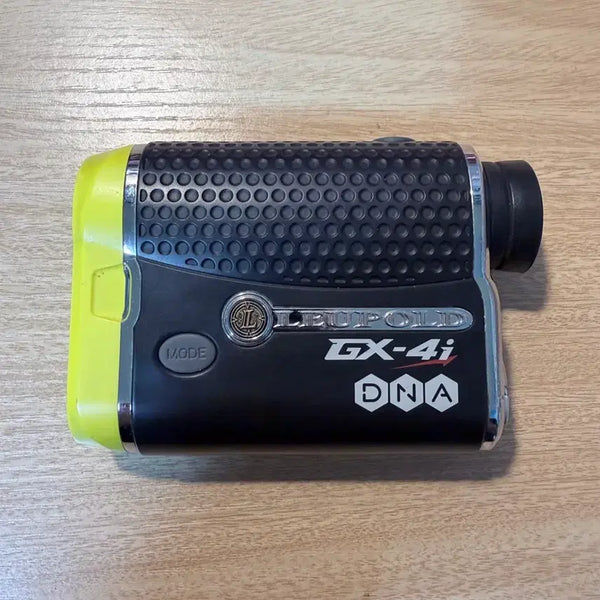 [BUNJANG] Leupold GX-4i2 DNA Golf Rangefinder / 르폴드 골프 거리측정기