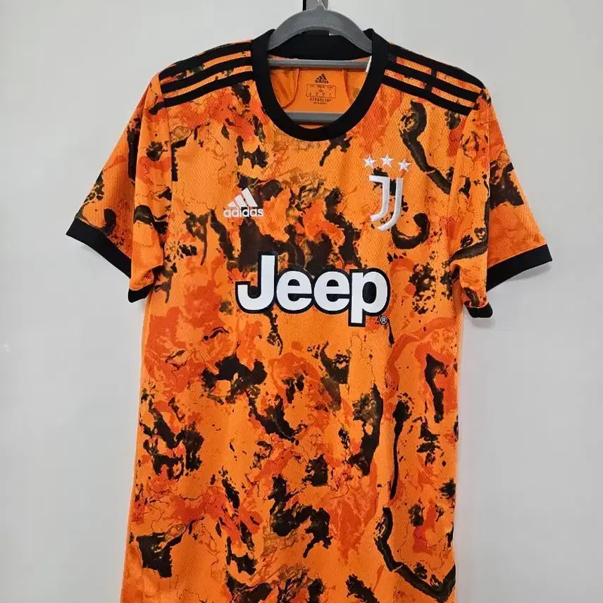 [BUNJANG] Adidas Juventus Football Jersey (M) / 아디다스 축구유니폼. M(새상품)