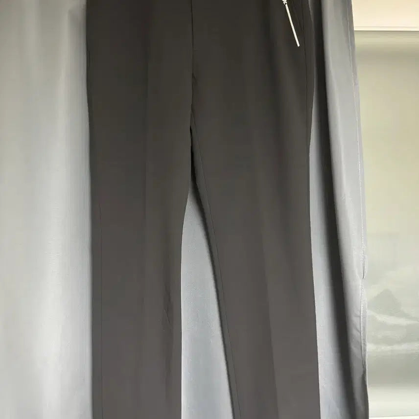 [BUNJANG] Castelbajac Golf Pants Black New / 까스텔바작 골프 바지 새상품
