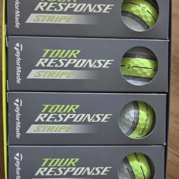 [BUNJANG] TaylorMade 12 Golf Balls / 골프공(테일러메이드12구)