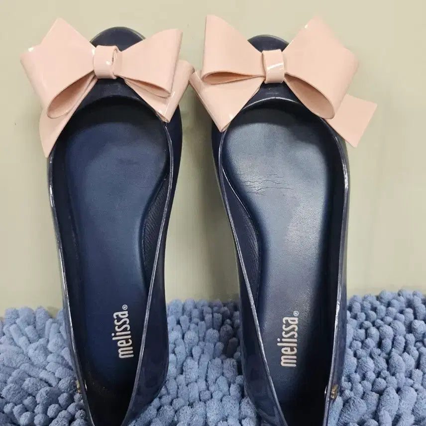 [BUNJANG] Melissa Jelly Sandals - US 5 / 멜리사 젤리 슈즈 샌들 신발 usa 5