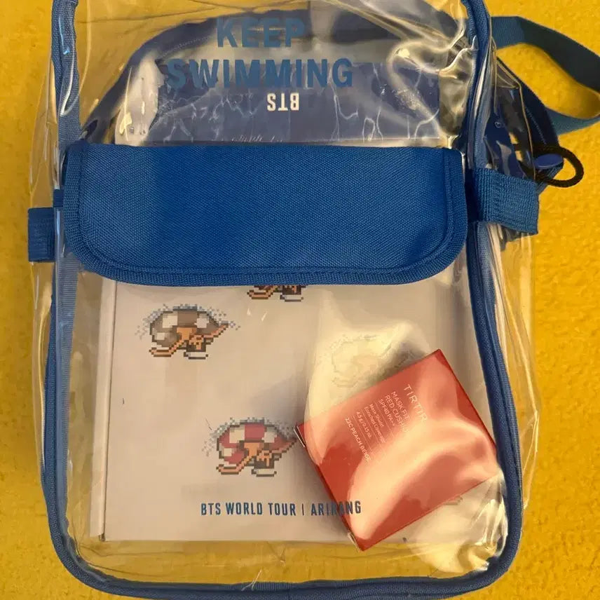 [BUNJANG] BTS Busan Concert ARMY Kit / BTS 부산콘 기프트