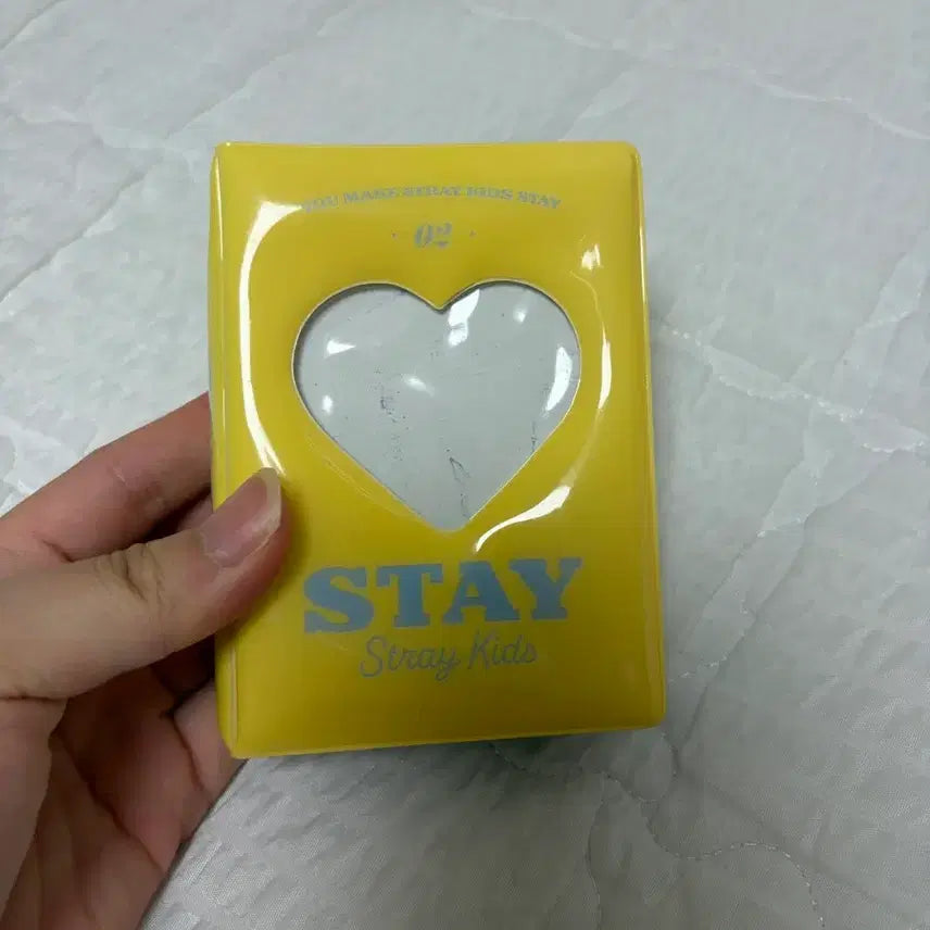 [BUNJANG] Stray Kids SKZ 2nd Gen Photobook / 스트레이키즈 스키즈 2기 콜북