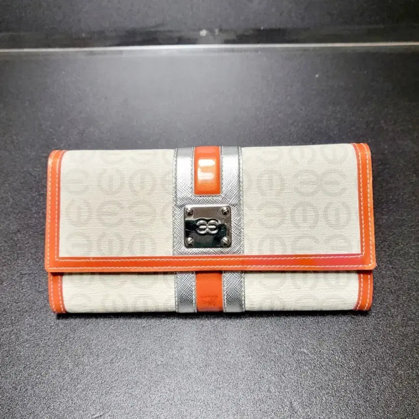 [BUNJANG] Esquire Women's Long Wallet / 새제품/에스콰이어 여성지갑/장지갑