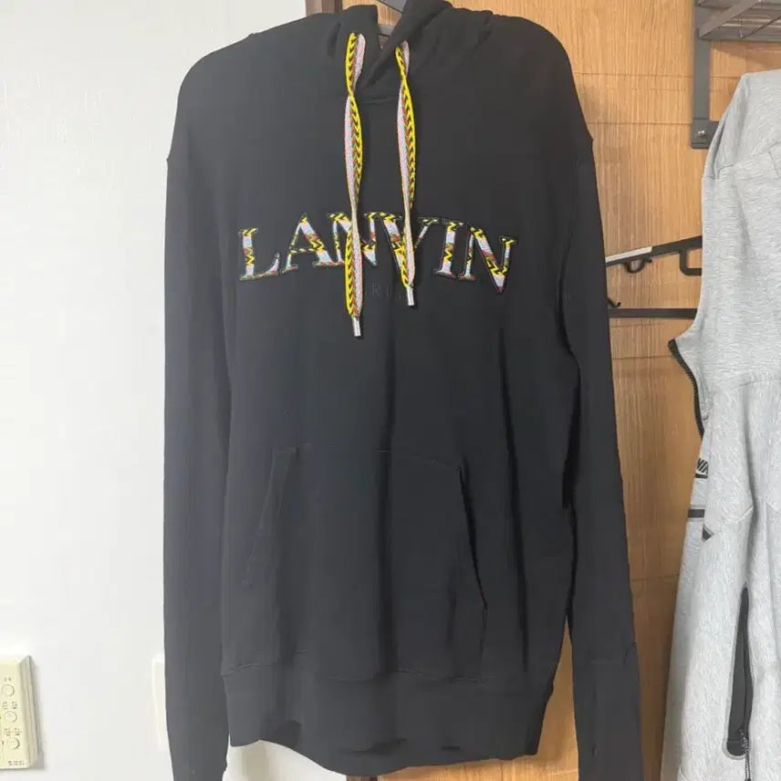 [BUNJANG] Lanvin Hoodie (Size S) / 랑방 후드티 s