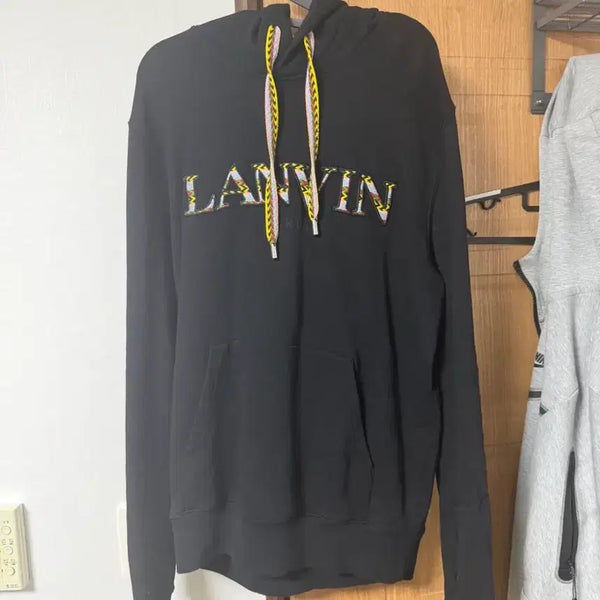[BUNJANG] Lanvin Hoodie (Size S) / 랑방 후드티 s