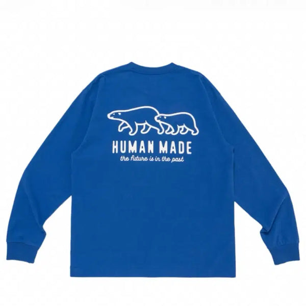 [BUNJANG] Human Made Sleeve L / 휴먼메이드 슬리브 L