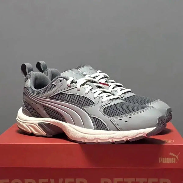 [BUNJANG] Puma Milleo Tech Sneakers / Puma 밀레니오 운동화 [새상품]