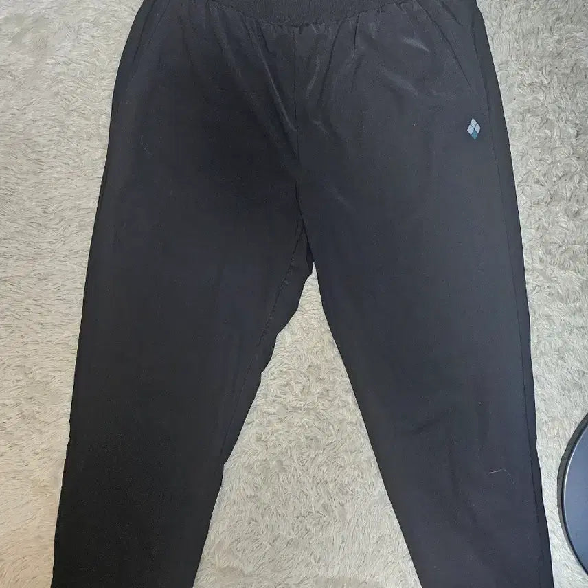 [BUNJANG] Montbell Lightweight Nylon Pants XXL / 몽벨 나일론경량 바지 xxl