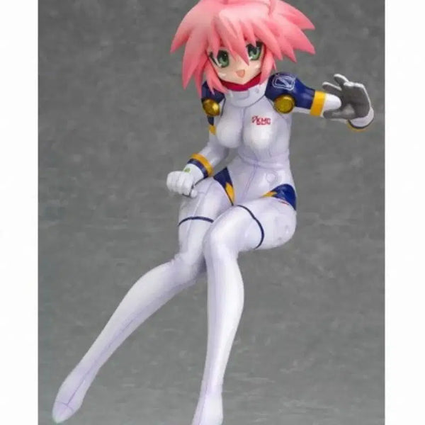 [BUNJANG] Max Factory Kemeko Deluxe Emumu Sealed Figure / [미개봉] 맥스팩토리 케메코 디럭스 에무에무 미소녀 고전 피규어