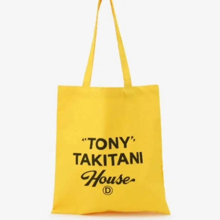 [BUNJANG] Haruki Murakami Exhibition 'What We Talk About When We Talk About Murakami' Tonino Guerra Eco Bag / [새상품]전시<하루키를 말할 때 우리가 하고 싶은 이야기>토니 타키타니 에코백 굿즈