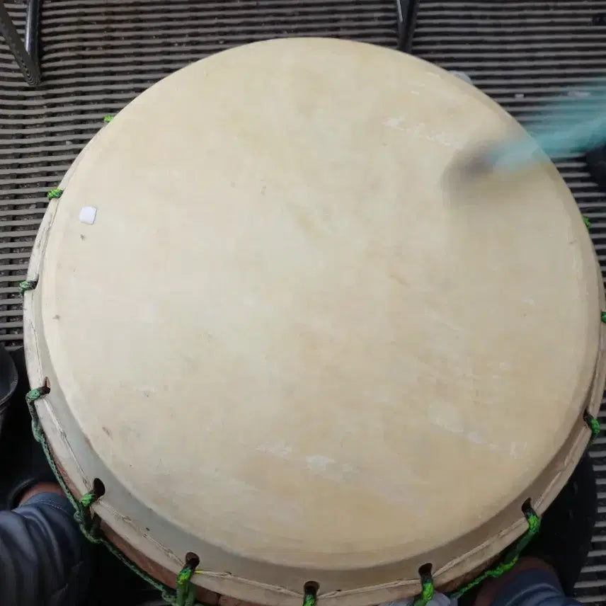 [BUNJANG] Traditional Korean Drum / 북 한국 전통 북