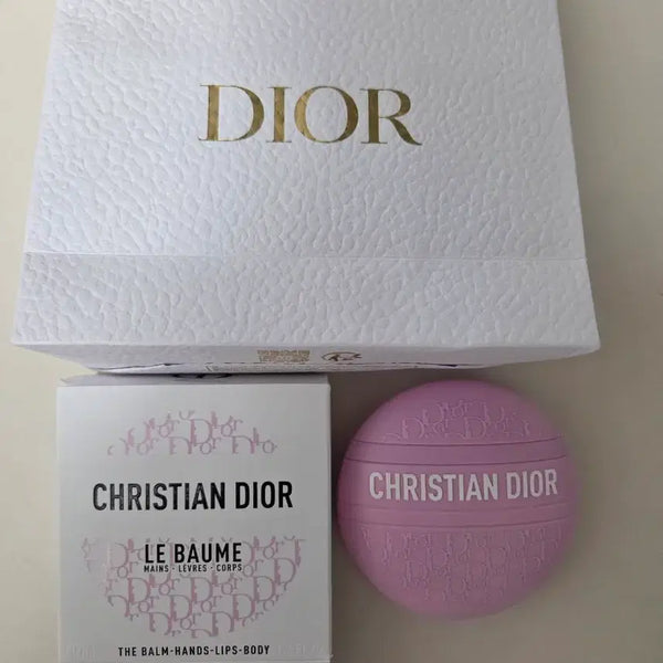 [BUNJANG] Dior Le Bain Hand Cream / 디올 르 밤 핸드크림