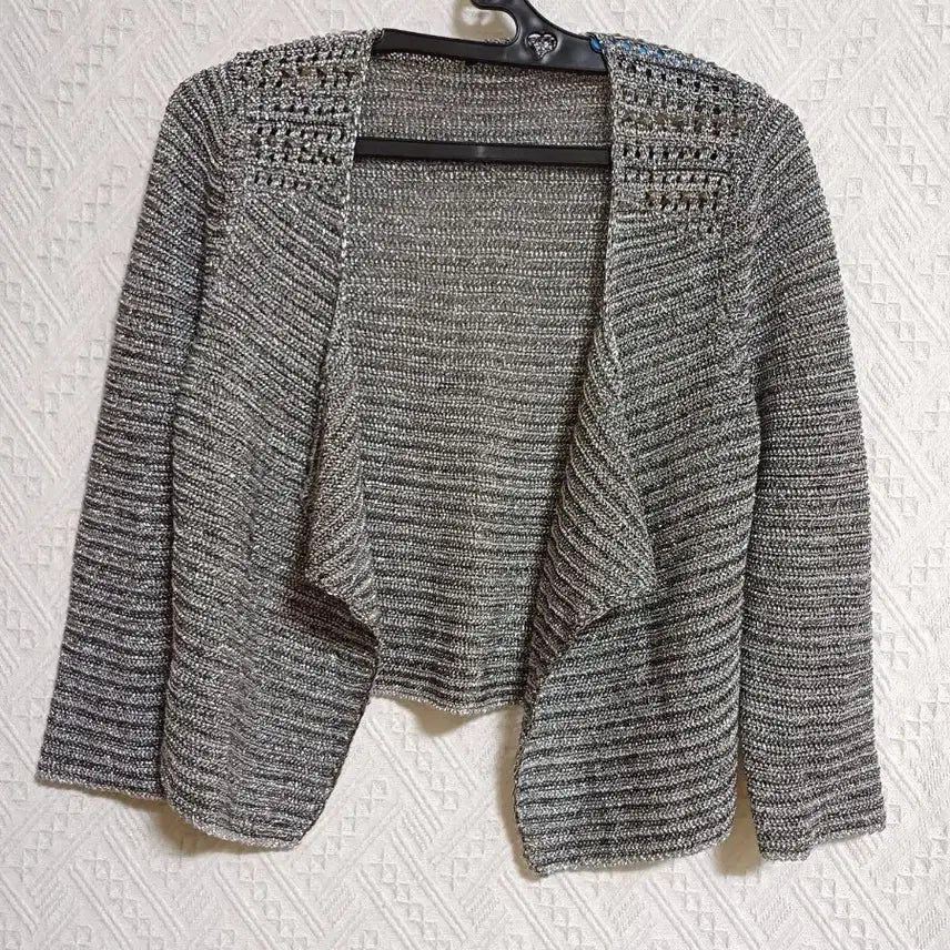 [BUNJANG] Sisley Women's Cardigan / 시슬리 가디건
