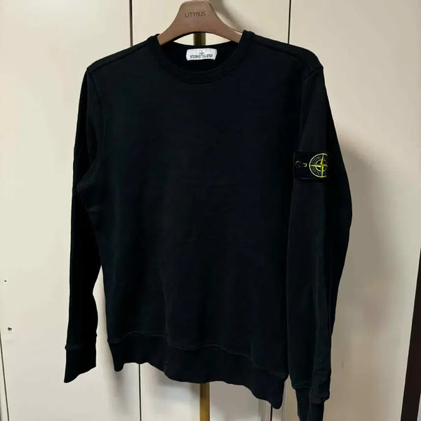 [BUNJANG] Stone Island Sweatshirt / 스톤아일랜드 맨투맨