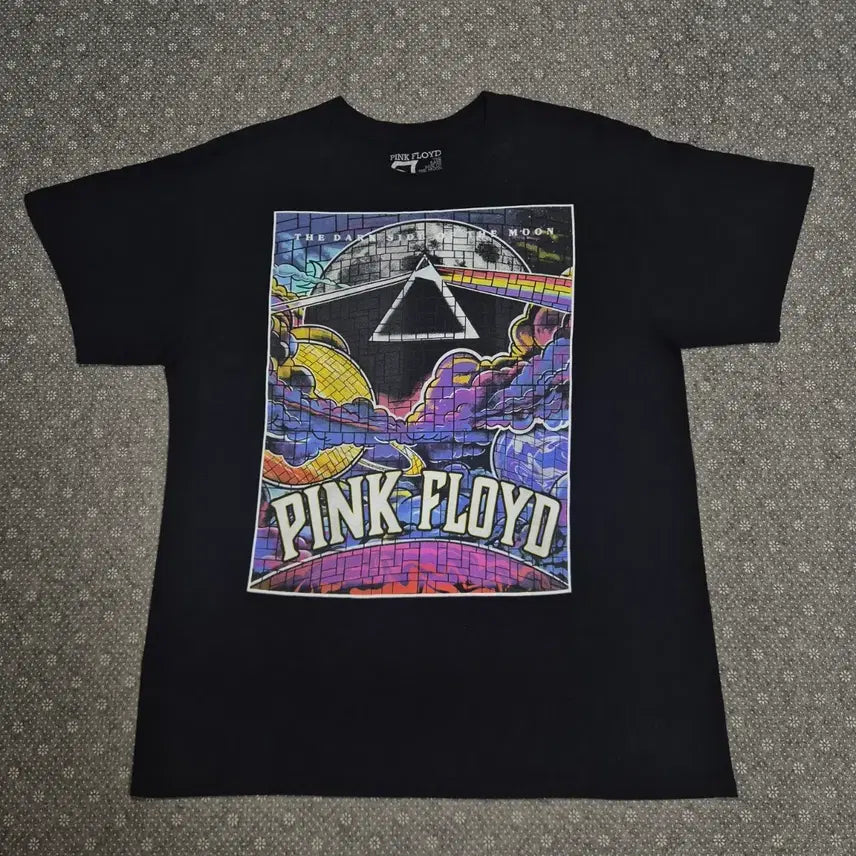 [BUNJANG] Pink Floyd 50th Anniversary Limited Merchandise / [L]핑크플로이드 50주년 한정 머천다이즈 -A299