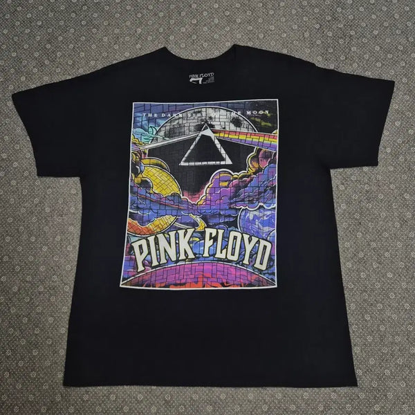 [BUNJANG] Pink Floyd 50th Anniversary Limited Merchandise / [L]핑크플로이드 50주년 한정 머천다이즈 -A299