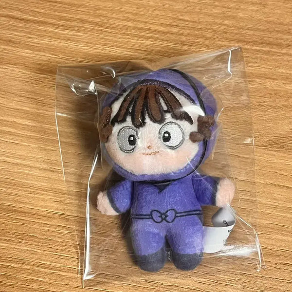 [BUNJANG] Nintama Rantarou Kanie'mon HawaNui / 닌타마 칸에몽 호와누이 판매