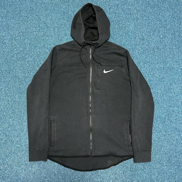 [BUNJANG] Nike Hooded Zip-Up Jacket (M) / 나이키 후드집업 M