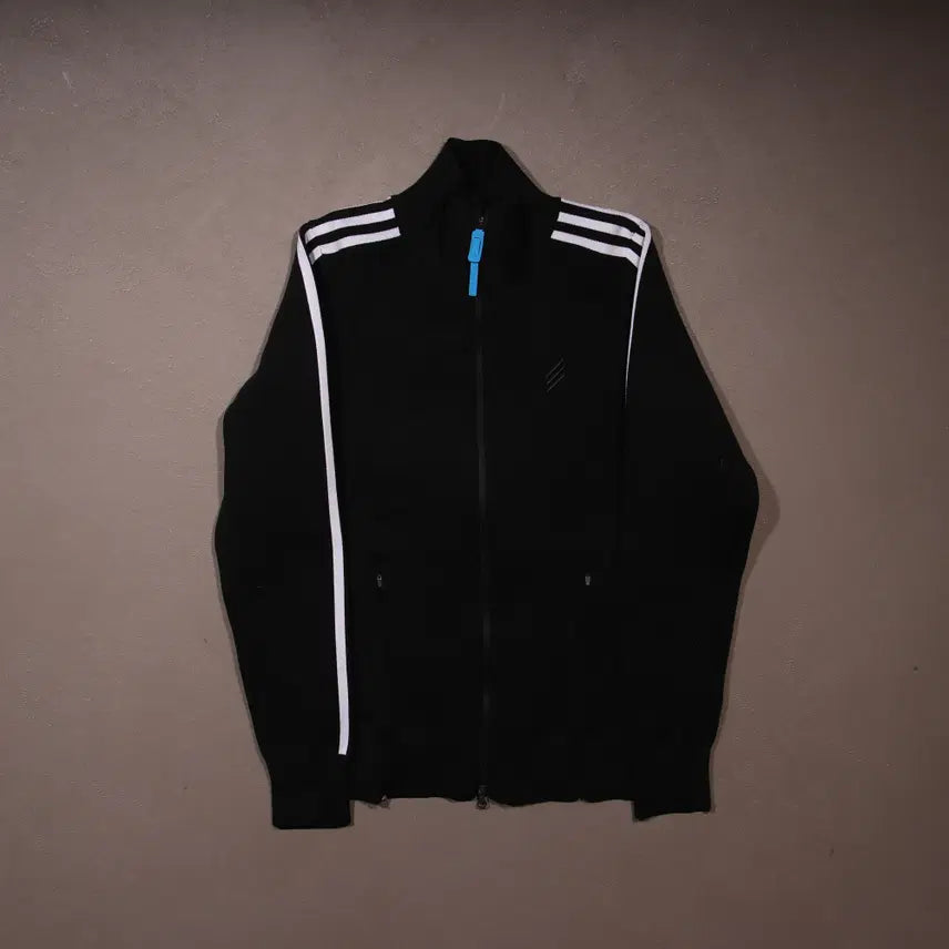 [BUNJANG] Adidas Adicross Track Top Jersey / 아디다스 아디크로스 트랙탑져지 A142