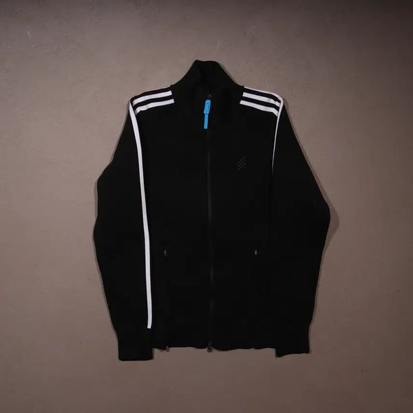 [BUNJANG] Adidas Adicross Track Top Jersey / 아디다스 아디크로스 트랙탑져지 A142